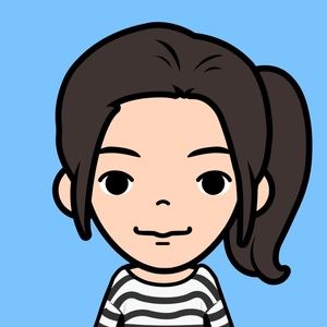 Meet your Posher, Mayuko